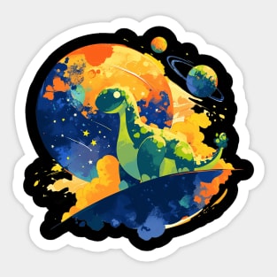 dino Sticker